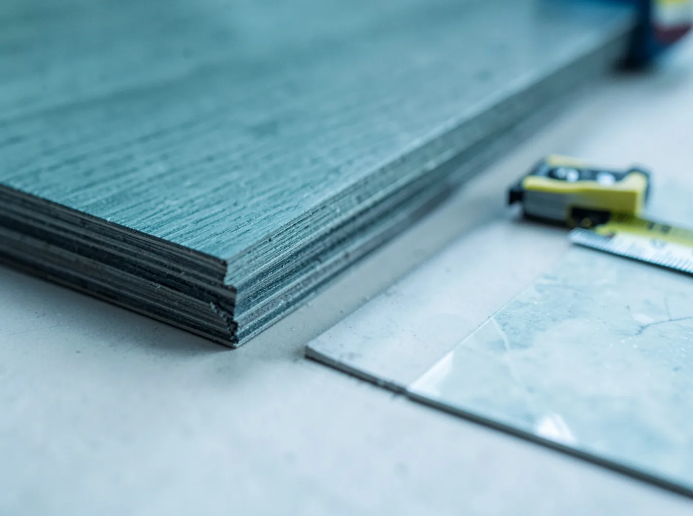 Luxury Vinyl Plank Installation Franklin, WI FAQs